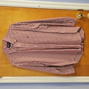 Ralph Lauren Dress Shirt Large